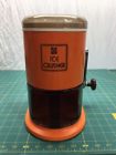 Asc-2000 Tiger Ice Crusher Made