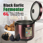 Asd3398391 Meco Days Black Garlic Fermenter Automatic Maker Machine Stereo Heating