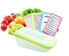 1001 Asilin V Slicer 6 Piece Set Mandoline Plus Borner Swissmar New Slice Fruit Vegeta 710824976152