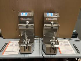 Ka-720p Astra Pineapple Peeling Machine 2 Available