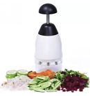 Asw1020145144444ww Slap Chop Graty Set Fruit Vegetable Chopping Cutter Crushing Machine