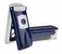 At-1253 Not Specified 12pc Multi Chopper Super Vegetable Slicer Fruit Dicer Nicer Plus Blue 609613207877