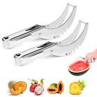 Atb-ipc-gen101 2pc Mac Wholesale Watermelon Slicer Server Knife Melon Cutter 7795735206539