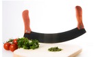 Atb-od830 Atb Mezzaluna Chopper Herb Vegetable
