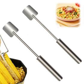 Cob2024 Aupjicx 639395579961 2 Packs Corn Peeler For On The Upgraded Stripper O