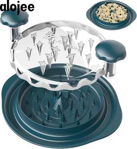 Avefare 445018230262 Pro Chicken Shredder 10.8 Inch Visible Breast Tool Twist Large Me
