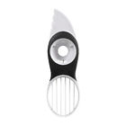 1143380 Avocado Good Oxo 3--1 Slicer-item Grips