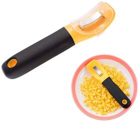 Ayccnh 779605202125 2 Pack Corn Cob Stripper Tool Professional Sheller Kernel Cutter