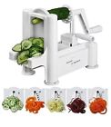 Az595a11b682521-us Imported Blade Spiralizer Spiral Slicer Vegetable Maker Shredder Makes Zucchini
