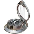 Az595a11b68dd10-us Imported American Metalcraft Cast Aluminum Egg Slicer Each 704339263609