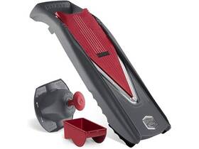 B Rner 036588401625 By Reston Lloyd Mandoline Slicer Vital Basic Set