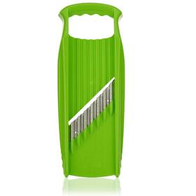 B Rner 036588493910 By Reston Lloyd Wave-waffle Xxl Power Line Crinkle Cut/spirelli Vegetable