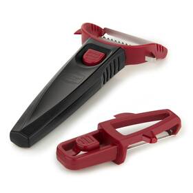 B Rner 036588505620 Borner By Reston Lloyd Muli Dicer/julienne Hand Held Vegetable Slicer