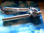B000063y8f Rosle Garlic Press Stainless
