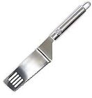 B004qpciy6 Hawk Stainless Steel Slicer 768537026268