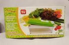 B00b4oyehq Genius Nicer Diver Plus Vegetable Fruit Peeler Dicer Cutter Chopper