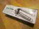 B00hhlnrve Propresser Orblue Garlic Press Stainless Steel Ginger Hand Juicer