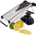 B00kouh16m Kitchen Elite V Blade Mandoline
