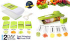 B00q8fncii12 Generic One Second Slicer New Food Brand Kitchen Chopper Professional