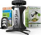 B00s63whta Kitchen Saviors Spiral Slicer