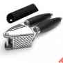 B00sh9kj9i Press Kitchen Style Crusher Mincergarlic Professional