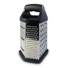 B0173pets8 My Home Basics Cheese Vegetable And Food Grater 646437120920