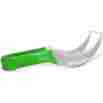B01ez86308 Comfyindustry Watermelon Pitters Slicer Corer Cutter Server Tongs Rubber Grip Perfect Melon 765076581210