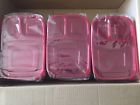 Synchkg129047 B01hukl0c4 Bento Co Lunch Box Mealprepcontainers Pack Reusable Plastic