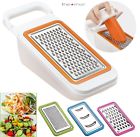 B01lwnmia9 Cooko Mandoline Spiralizer Vegetable Slicer Cheese Graters Kitchen