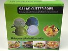 B0721k7yhj Salad Cutter Bowl Nib Make In Seconds