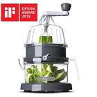 B075kq8fb4 Spiralizer Newest Vertical Vegetable 702823613923