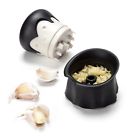 B076cttzkx Ototo Garlic Twist Crusher Herbs Fruit Novelty Penguin Cutting Dicing