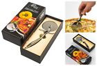 B079ds5h78 All For Pizza Cutter Slicer Easy Fast Cut 077924031823