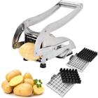 B07d75gm3t Unbranded French Fry Cutter Stainless Steel Heavy Duty 600685249215