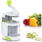 B450 Smile Mom Blades Kitchen Vertical Spiralizer Vegetable Slicer 747880558343