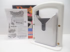 Bagel Coated Guillotine Cutter Larien Use -stick Biter Blade Original
