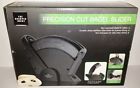 Tsi-12sp675 Bagel Cut Image Sharper Precision Black Slicer The