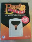 Bagel Slicer Guillotine White Original Biter -