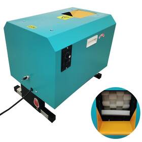 022505 Banfluxion Garlic Separating Machine 180w Automatic Dry Cloves Splitter Separator