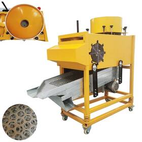 022768 Banfluxion Electric Garlic Separator Seed Clove Peeling Machine Splitter 300-400kg/h