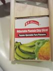 Bc-65238 Bene Casa Benecasa Classics Plantain Chip Slicer Platanos 037005652385