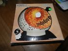 Bc525 Bagelpod Bagel Slicing Technology