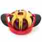 Bck32408 Grankitchen Corers Apple Slicer Corer Cutter And Divider Red 1 753807366779