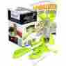 Bcm32573 Elacra Slicer Spiral Cutter Peeler Spiralizer Makes Noodle Spaghetti Zucchini Pasta 820103138734