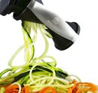 Bcm35504 Kenko Cuisine Vegetable Spiralizer Veggie Noodle Maker Ceramic 646437956079