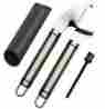 Bcm36299 Starpack Home Premier Ss Garlic Press Mincer Bonus 101 Cooking Tips Pre 643906922856