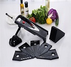 Bcm37863 Stronggarlicpress Strong Garlic Press Stainless