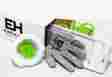 Bcm40248 Eldhus Vegetable Slicer With Cut Resistant Gloves 5 Blades Safety Holder For 861076000222