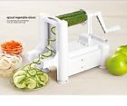 Bcm41572 Go Kitchen Hero Spiralizer Tri Blade Stainless Steel Vegetable Spiralize