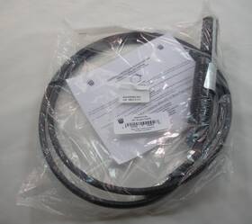 Bear Paw 022154920027 Cxl Scaler Cable For Electric Fish